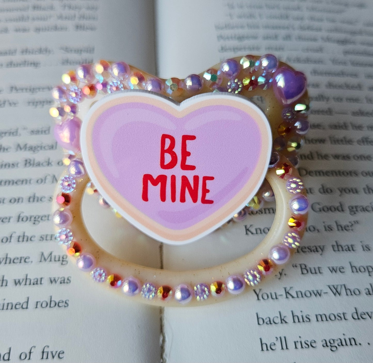 Be Mine Valentine
