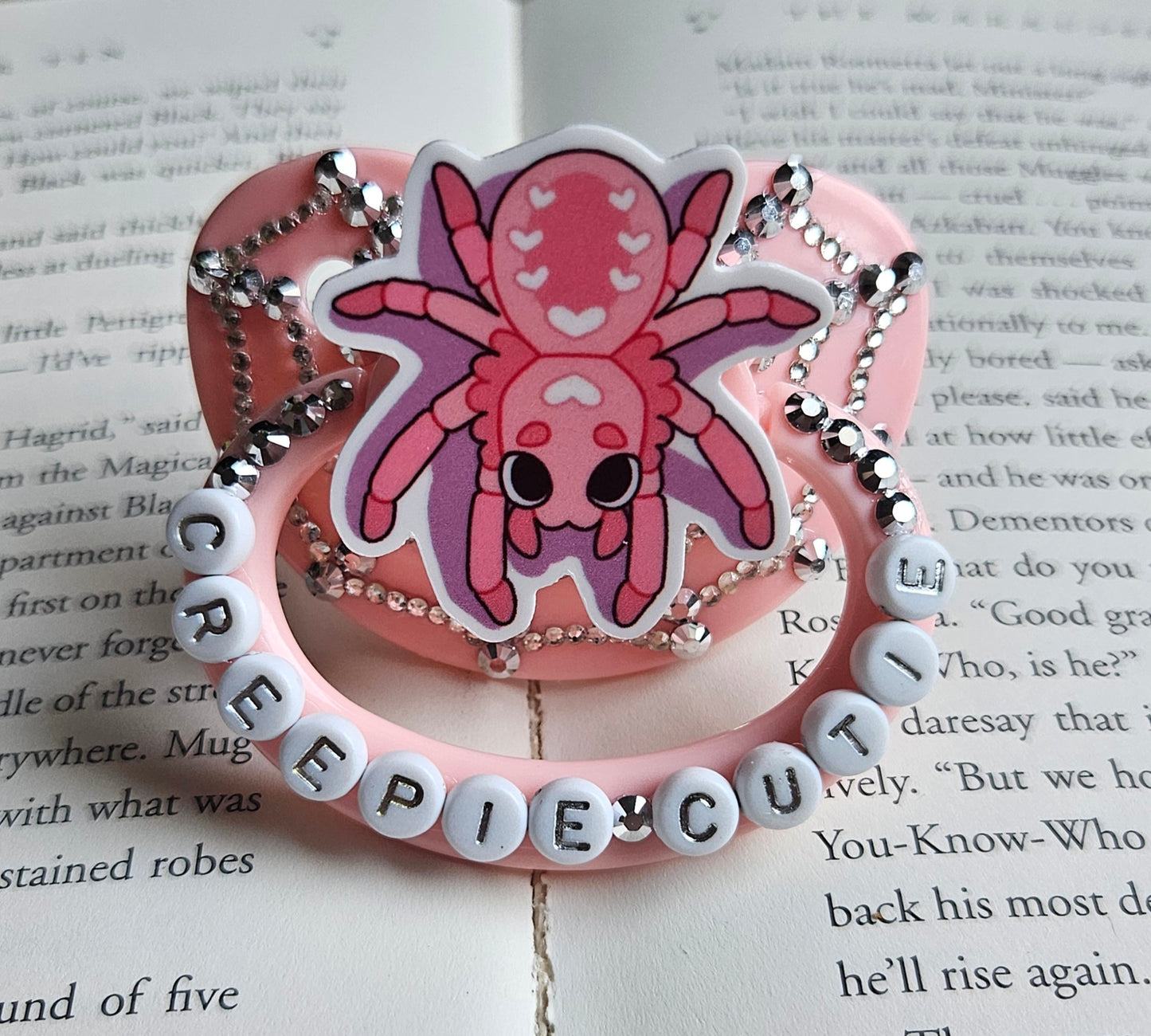 Creepie Cutie